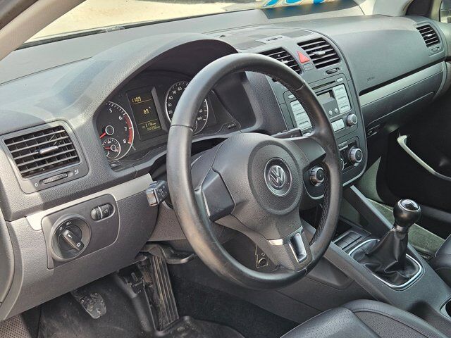 2010 Volkswagen Jetta Sedan Limited San Antonio TX