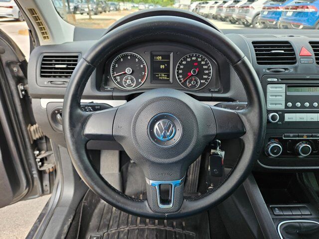 2010 Volkswagen Jetta Sedan Limited San Antonio TX