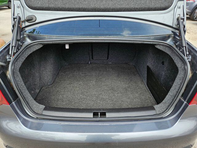 2010 Volkswagen Jetta Sedan Limited San Antonio TX