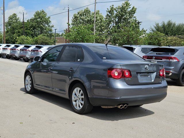 2010 Volkswagen Jetta Sedan Limited San Antonio TX