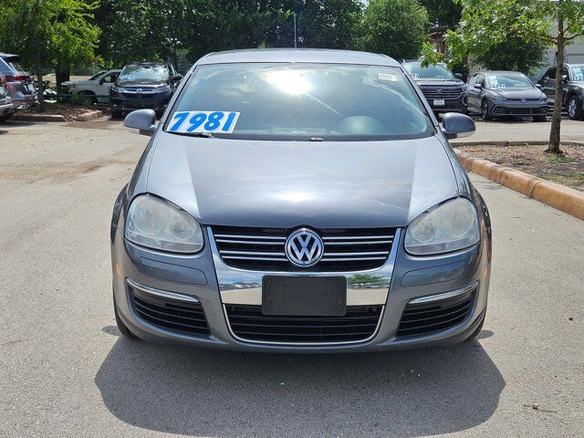 2010 Volkswagen Jetta Sedan Limited San Antonio TX