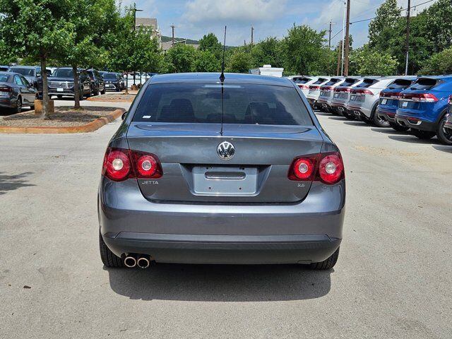 2010 Volkswagen Jetta Sedan Limited San Antonio TX
