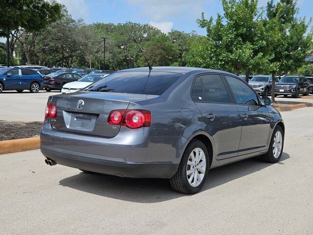 2010 Volkswagen Jetta Sedan Limited San Antonio TX
