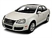 2010 Volkswagen Jetta Sedan Wolfsburg