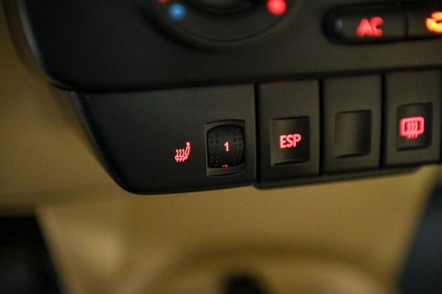 2010 Volkswagen New Beetle 5 Speed Manual 2dr Coupe Chicago IL