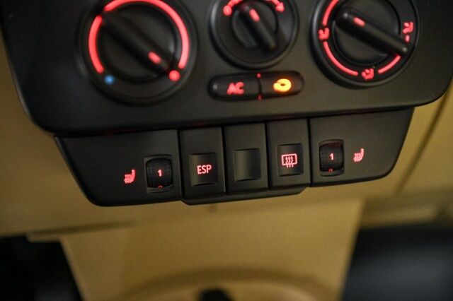 2010 Volkswagen New Beetle 5 Speed Manual 2dr Coupe Chicago IL