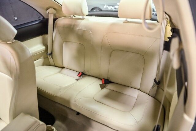 2010 Volkswagen New Beetle 5 Speed Manual 2dr Coupe Chicago IL