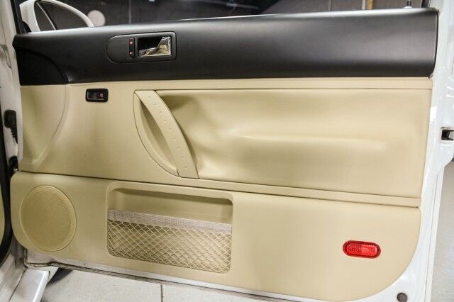 2010 Volkswagen New Beetle 5 Speed Manual 2dr Coupe Chicago IL