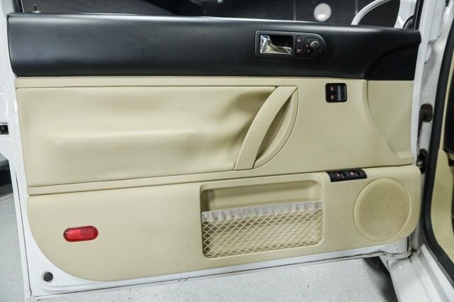 2010 Volkswagen New Beetle 5 Speed Manual 2dr Coupe Chicago IL