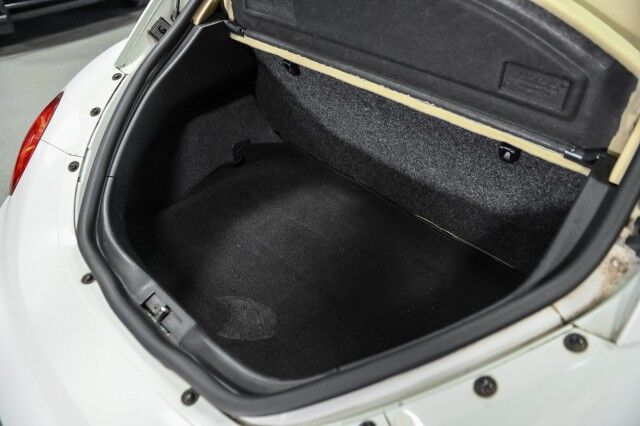 2010 Volkswagen New Beetle 5 Speed Manual 2dr Coupe Chicago IL