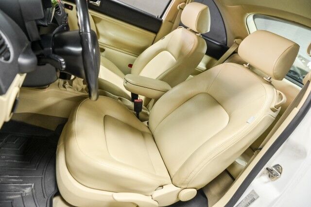 2010 Volkswagen New Beetle 5 Speed Manual 2dr Coupe Chicago IL