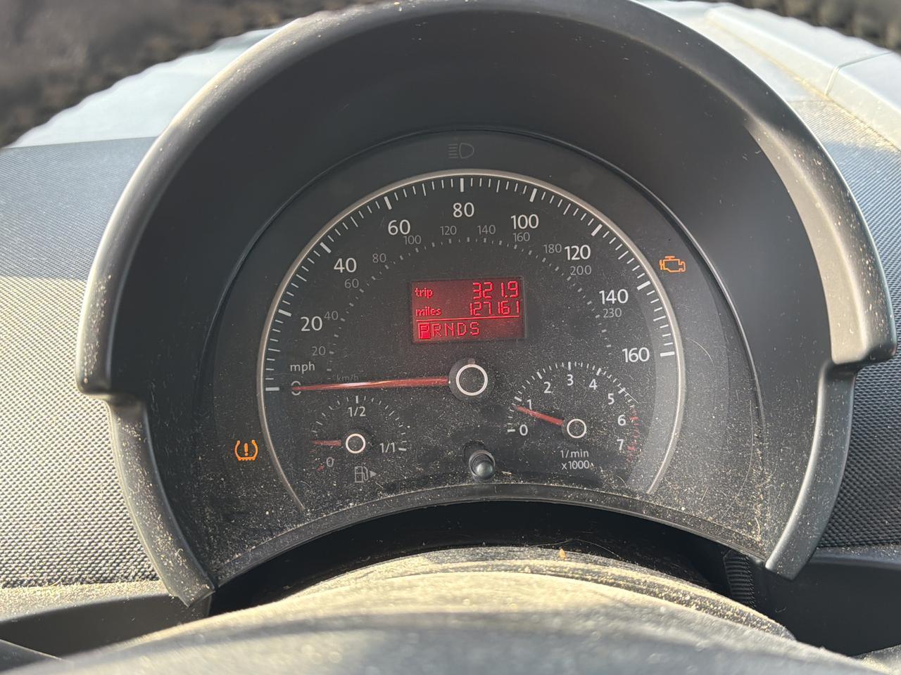 2010 Volkswagen New Beetle Coupe 2.5L San Antonio TX