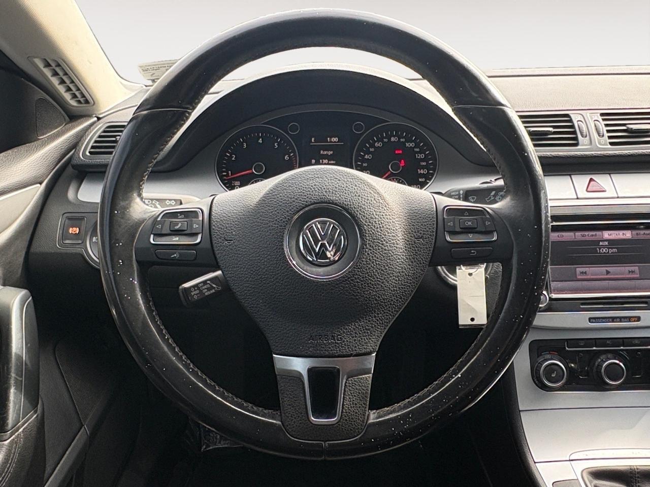 2010 Volkswagen Passat CC Sport, MT TRANSMISSION, HEATED SEATS, SUNROOF, BLUETOOTH, LOW MILEAGE, CLEAN CARFAX, CRUISE IN SPORT MODE IN THIS PASSAT! Virginia Beach VA