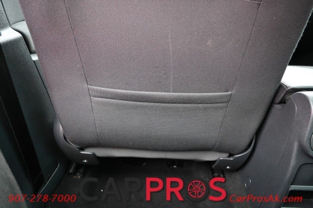 2010 Volkswagen Tiguan SEL - 2.0L Turbo - 6-Speed Automatic - All Wheel Drive - Heated Seats - Keyless Entry - Power Door Locks & Windows - Tow Package Anchorage AK