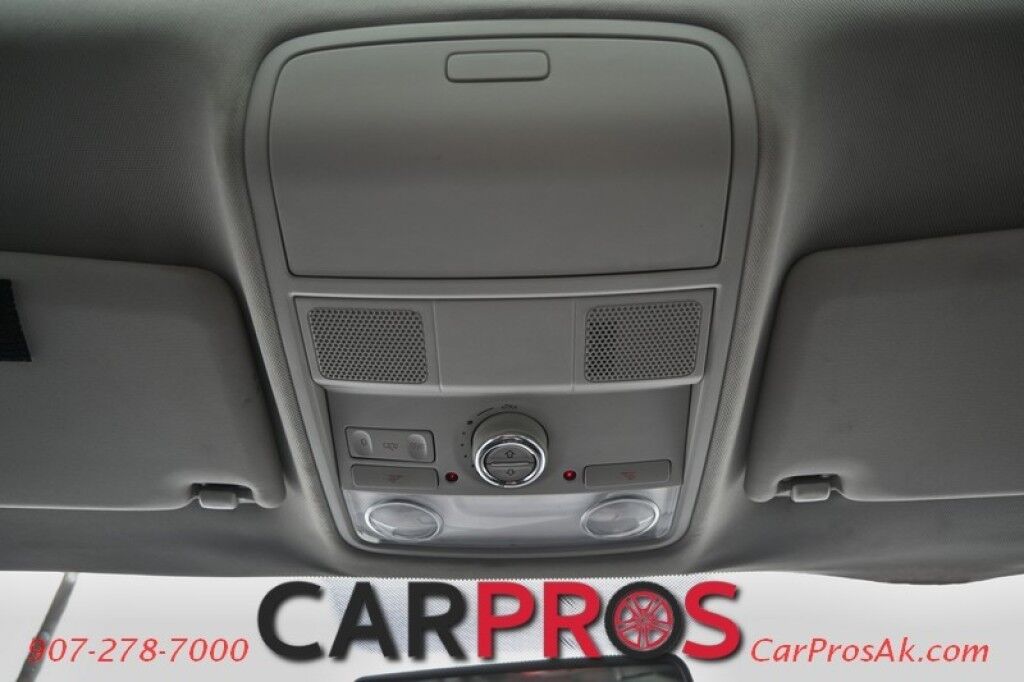 2010 Volkswagen Tiguan SEL - 2.0L Turbo - 6-Speed Automatic - All Wheel Drive - Keyless Entry - Power Door Locks & Windows - Tow Package Anchorage AK