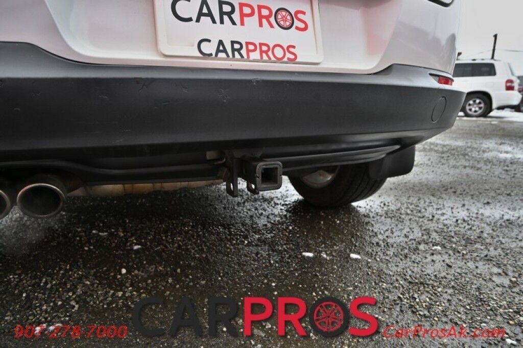 2010 Volkswagen Tiguan SEL - 2.0L Turbo - 6-Speed Automatic - All Wheel Drive - Keyless Entry - Power Door Locks & Windows - Tow Package Anchorage AK