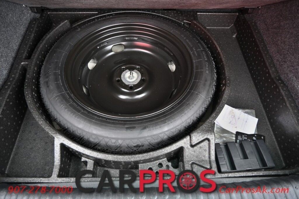 2010 Volkswagen Tiguan SEL - 2.0L Turbo - 6-Speed Automatic - All Wheel Drive - Keyless Entry - Power Door Locks & Windows - Tow Package Anchorage AK