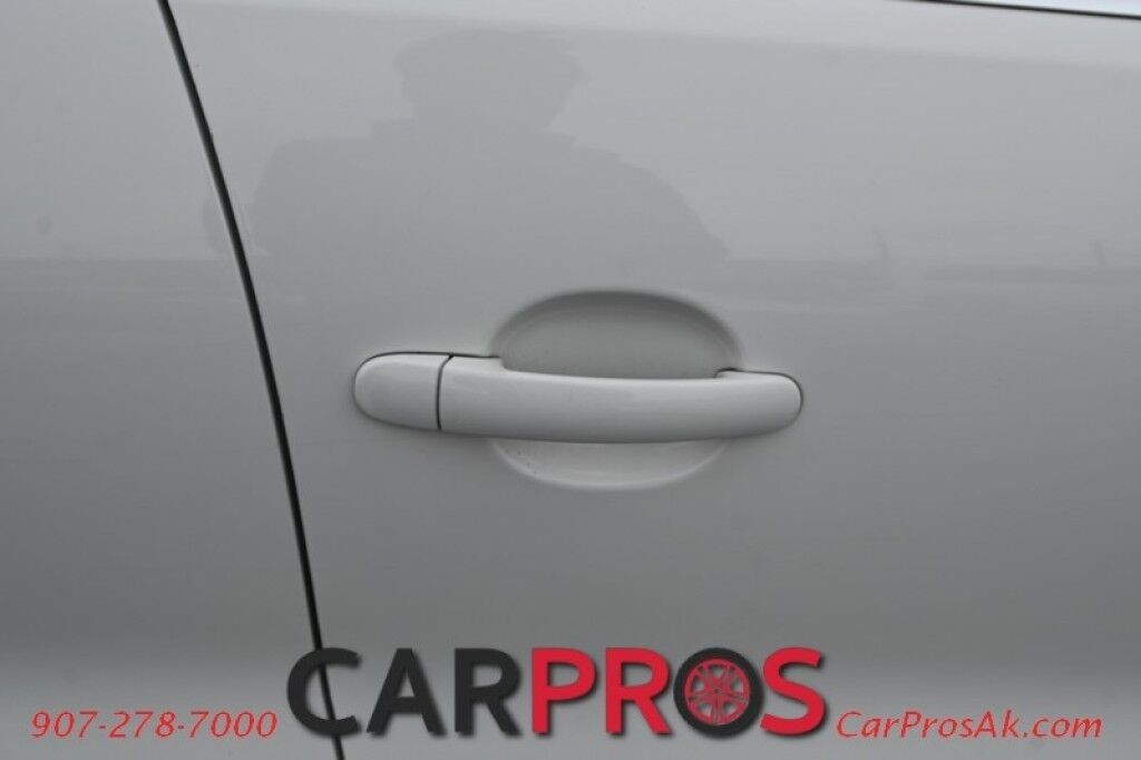 2010 Volkswagen Tiguan SEL - 2.0L Turbo - 6-Speed Automatic - All Wheel Drive - Keyless Entry - Power Door Locks & Windows - Tow Package Anchorage AK