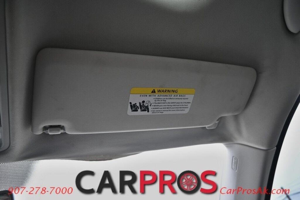 2010 Volkswagen Tiguan SEL - 2.0L Turbo - 6-Speed Automatic - All Wheel Drive - Keyless Entry - Power Door Locks & Windows - Tow Package Anchorage AK