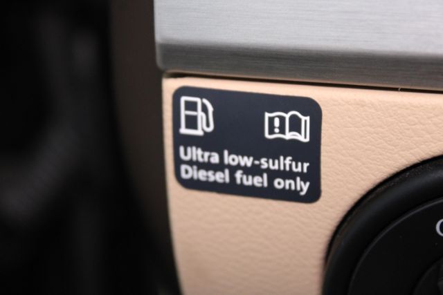 2010 Volkswagen Touareg V6 TDI Chantilly VA