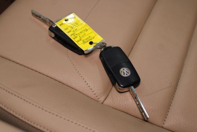2010 Volkswagen Touareg V6 TDI Chantilly VA
