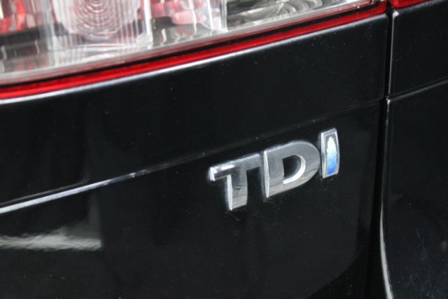 2010 Volkswagen Touareg V6 TDI Chantilly VA