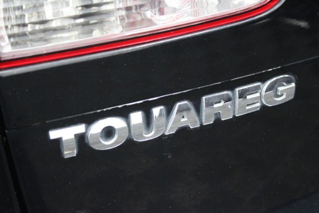 2010 Volkswagen Touareg V6 TDI Chantilly VA