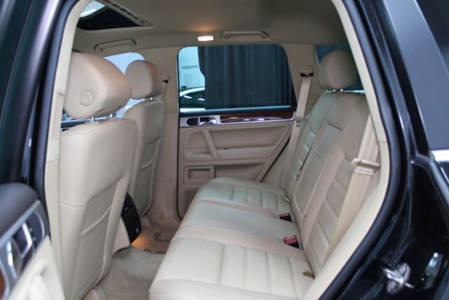 2010 Volkswagen Touareg V6 TDI Chantilly VA