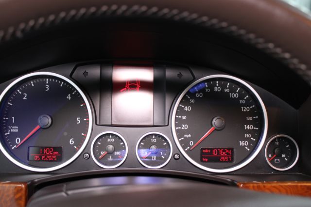 2010 Volkswagen Touareg V6 TDI Chantilly VA