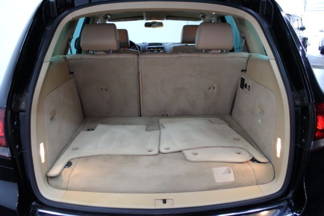 2010 Volkswagen Touareg V6 TDI Chantilly VA