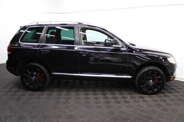 2010 Volkswagen Touareg V6 TDI Chantilly VA