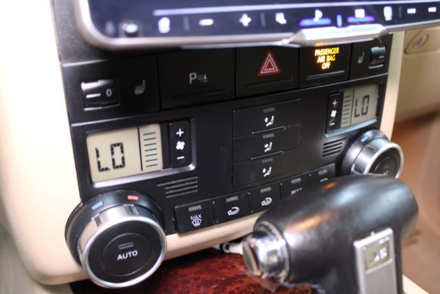 2010 Volkswagen Touareg V6 TDI Chantilly VA