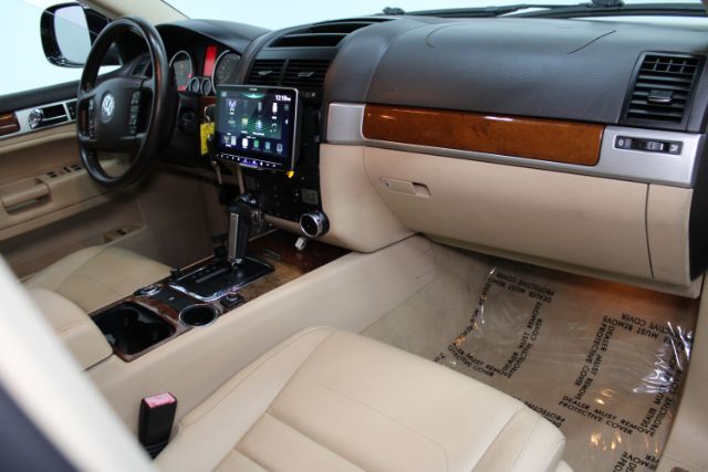 2010 Volkswagen Touareg V6 TDI Chantilly VA