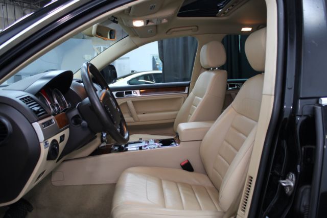 2010 Volkswagen Touareg V6 TDI Chantilly VA