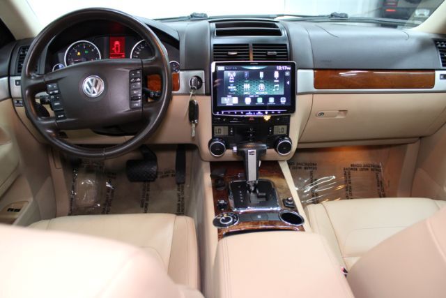 2010 Volkswagen Touareg V6 TDI Chantilly VA
