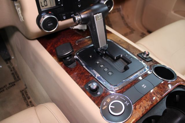 2010 Volkswagen Touareg V6 TDI Chantilly VA