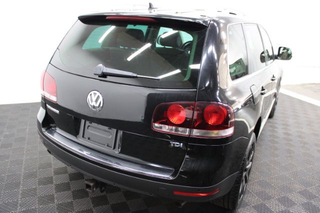 2010 Volkswagen Touareg V6 TDI Chantilly VA
