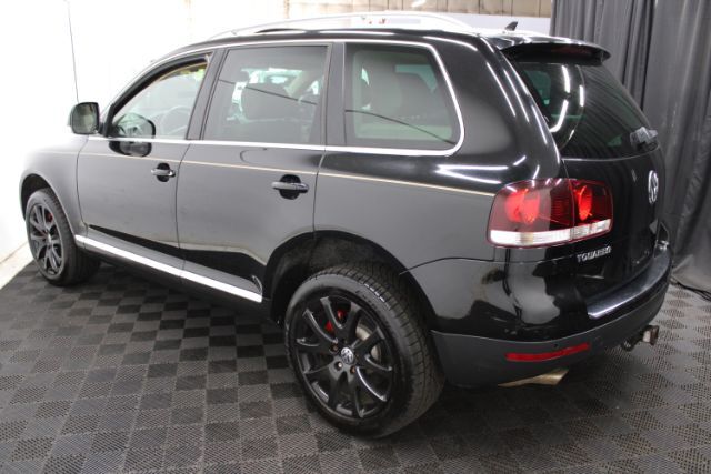 2010 Volkswagen Touareg V6 TDI Chantilly VA