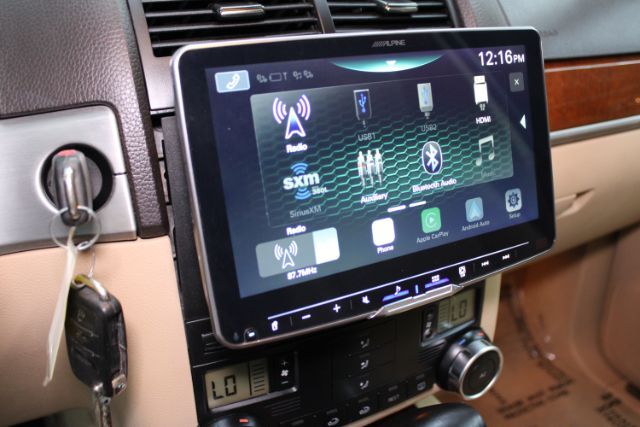 2010 Volkswagen Touareg V6 TDI Chantilly VA