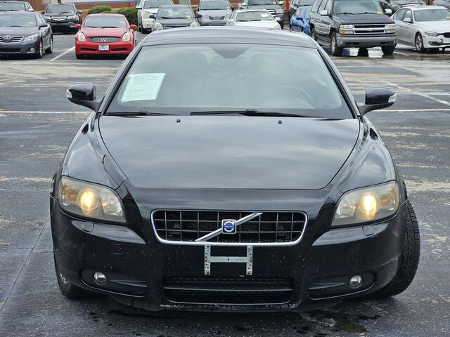 2010 Volvo C70 CONV