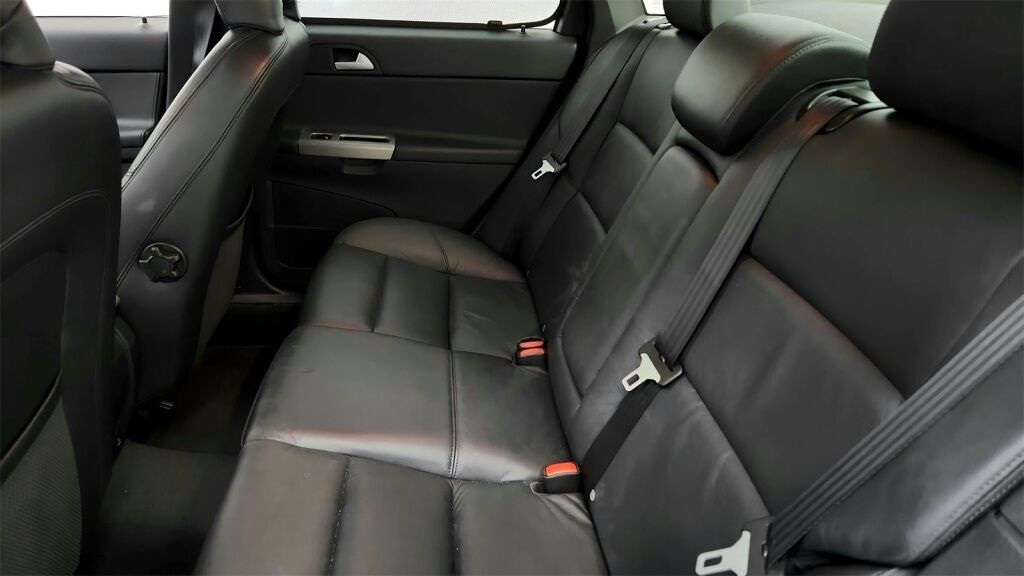 2010 Volvo S40 2.4i Laurel MD
