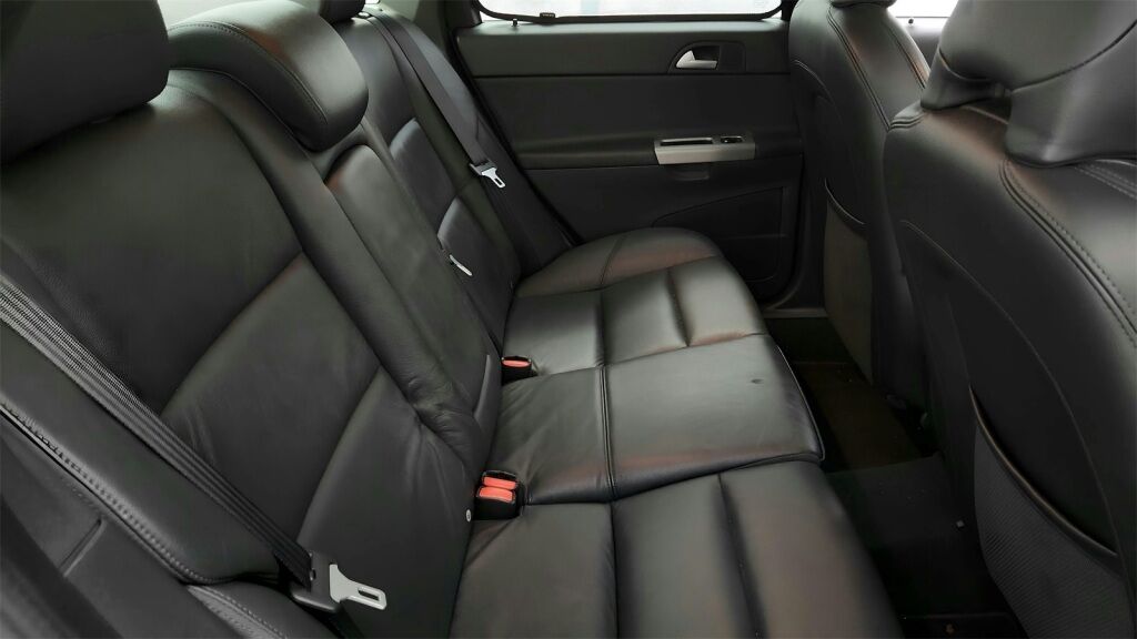 2010 Volvo S40 2.4i Laurel MD