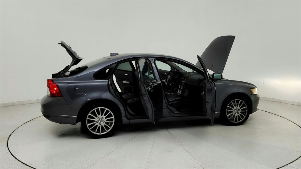 2010 Volvo S40 2.4i Laurel MD