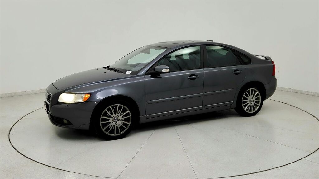 2010 Volvo S40 2.4i Laurel MD