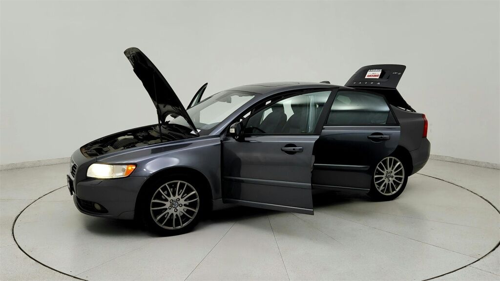 2010 Volvo S40 2.4i Laurel MD