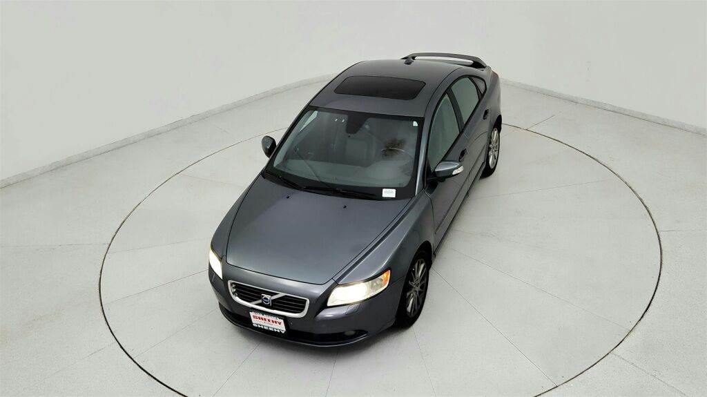 2010 Volvo S40 2.4i Laurel MD