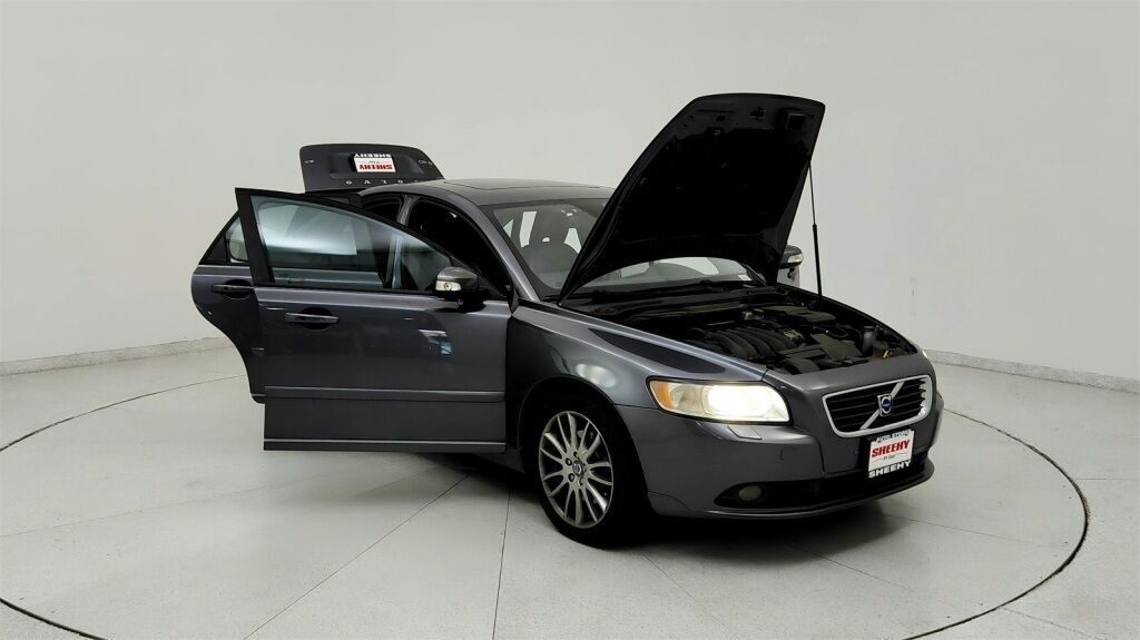 2010 Volvo S40 2.4i Laurel MD