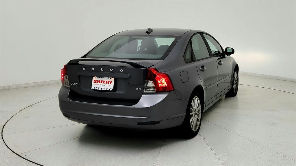 2010 Volvo S40 2.4i Laurel MD