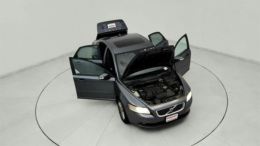 2010 Volvo S40 2.4i Laurel MD