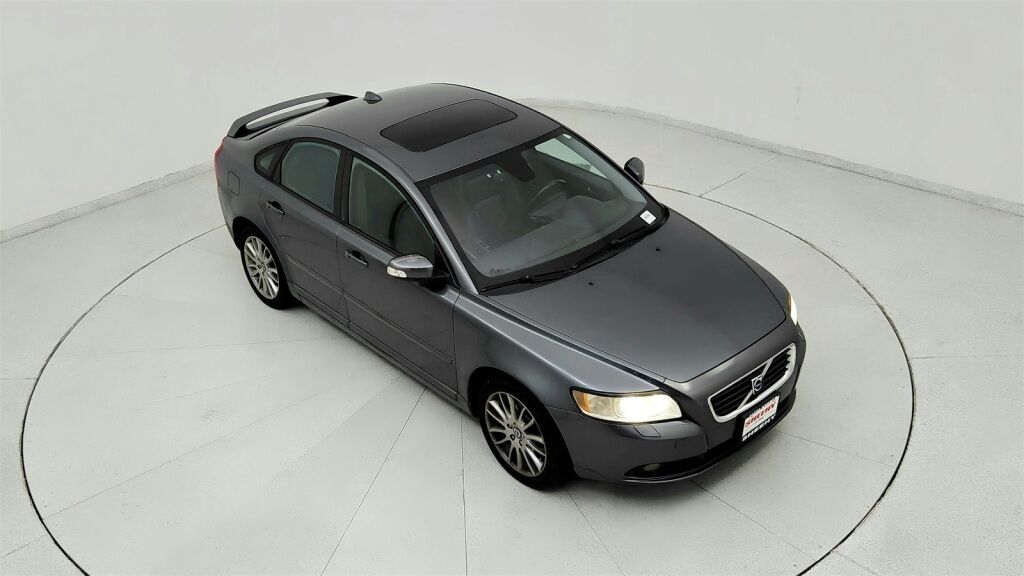 2010 Volvo S40 2.4i Laurel MD